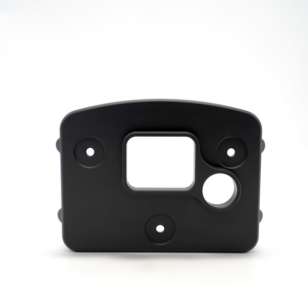 R&G Dash Guard for the MOTEC C125